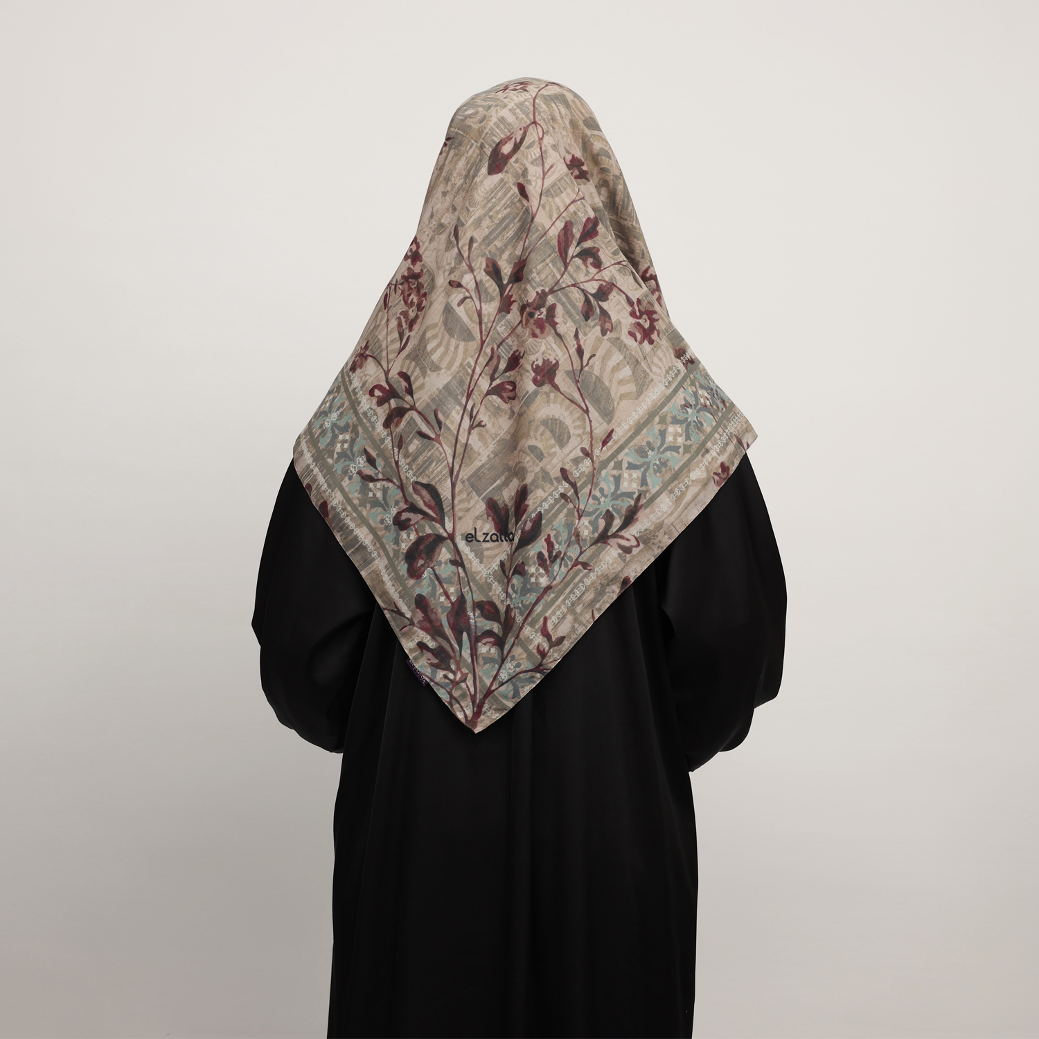 Elzatta Hijab Kanara Great Cordoba - Coksu