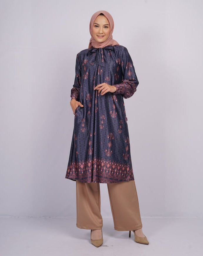 Elzatta Tunik Nanjana