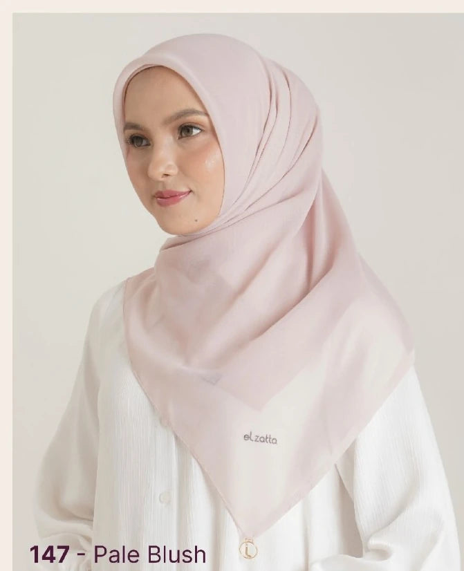 Keisha Paris Premium 147 Pale Blush