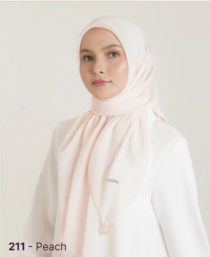 Keisha Paris Premium 211 Peach