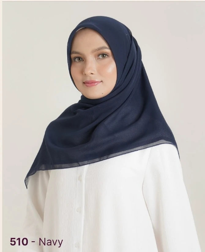 Keisha Paris Premium 510 Navy