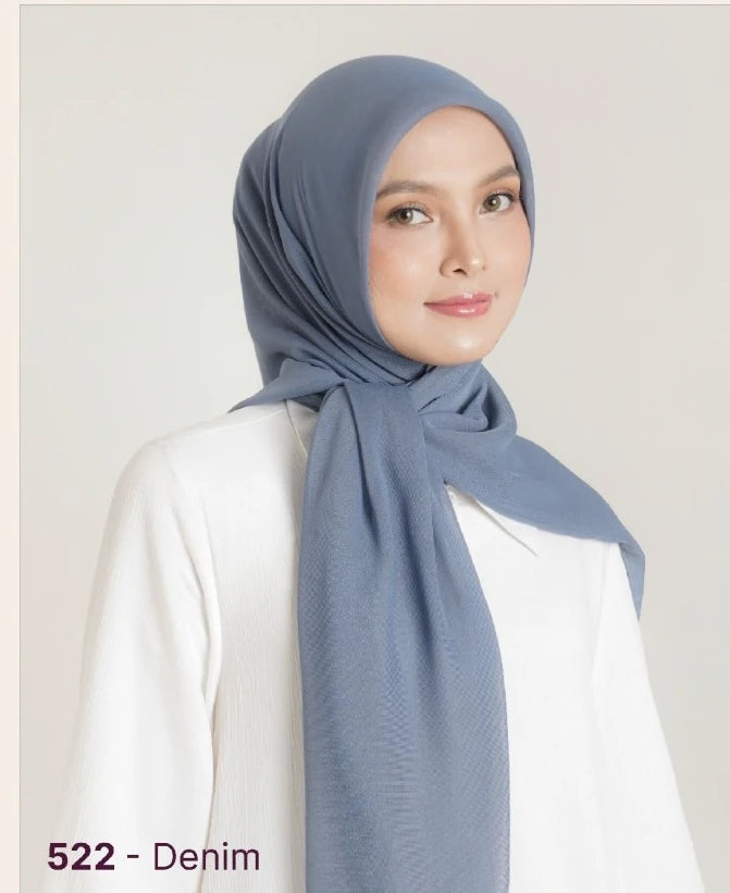 Keisha Paris Premium 522 Denim
