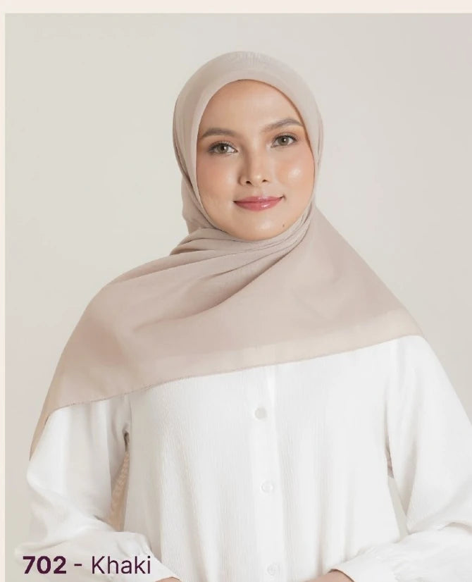 Keisha Paris Premium 702 Khaki