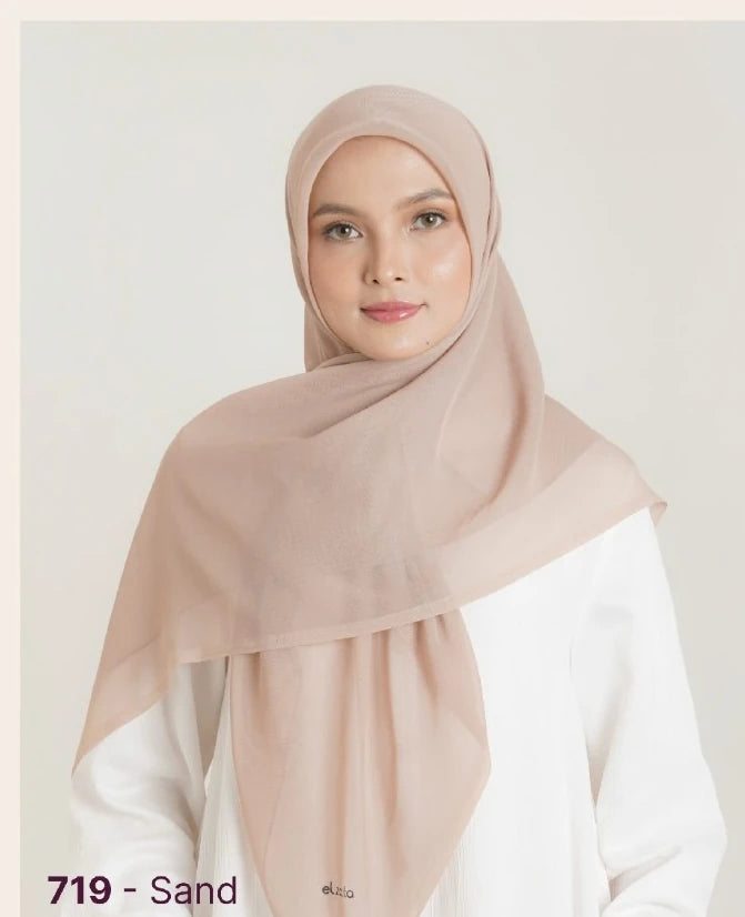 Keisha Paris Premium 719 Sand